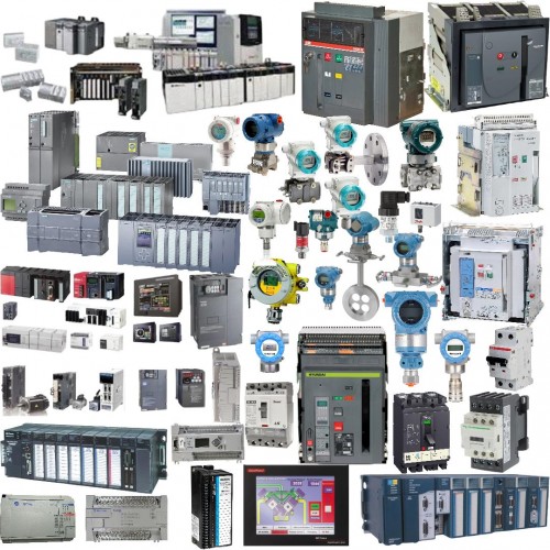 INDUSTRIAL AUTOMATION